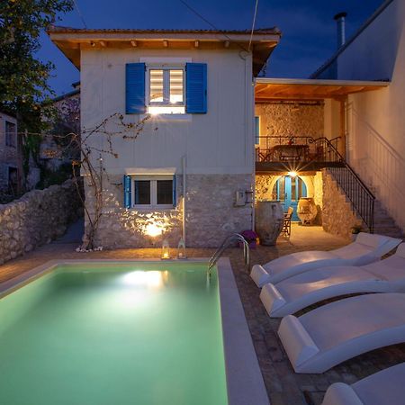 Markem Village House Katouna Exterior photo