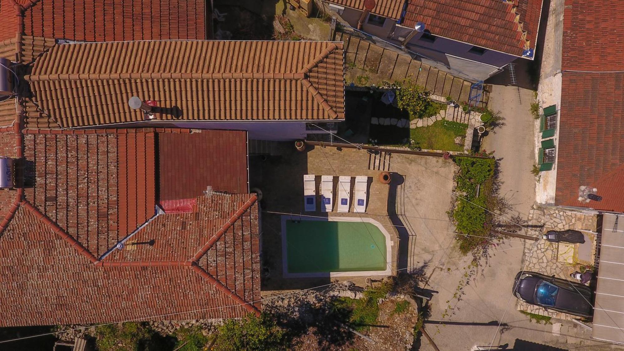 Markem Village House Katouna Exterior photo