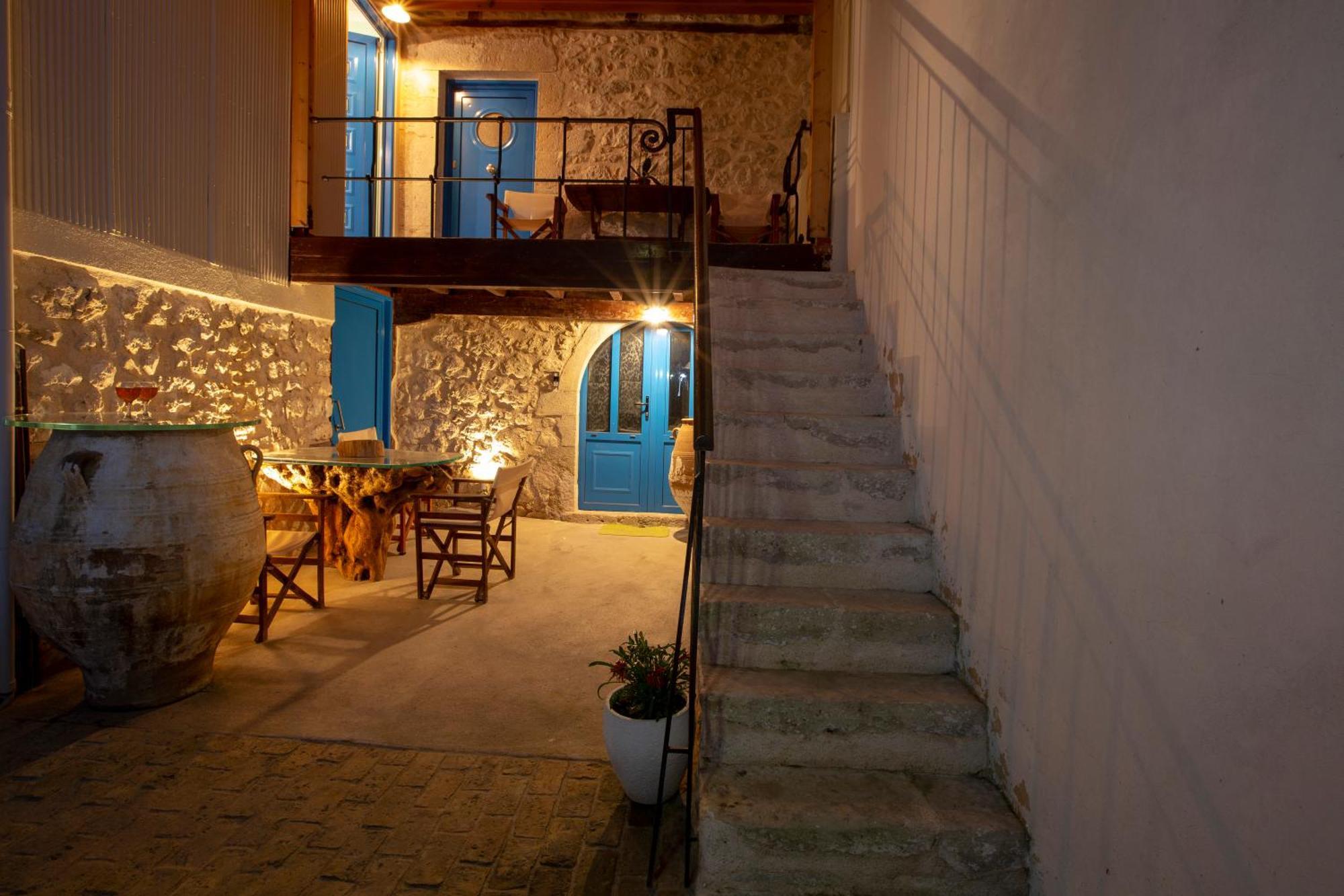 Markem Village House Katouna Exterior photo
